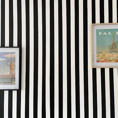 Le Paris Escapade Romantique Balneo A Theme Pres De Bayeux Appartement Martragny